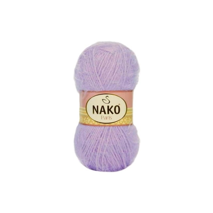 Nako Paris 4862 lawenda