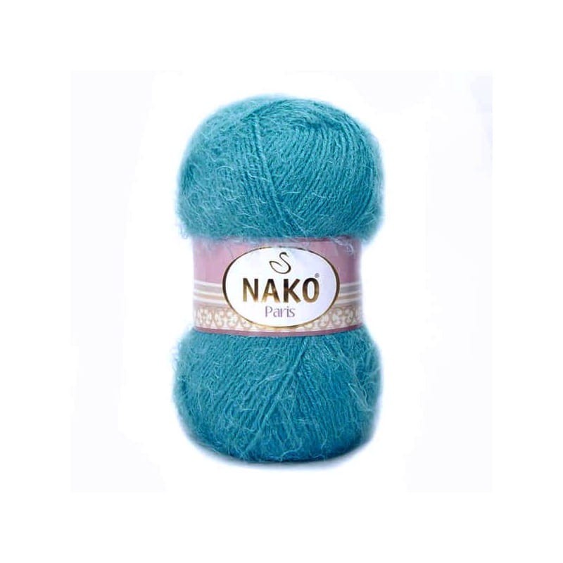 Nako Paris 5498 niebieski