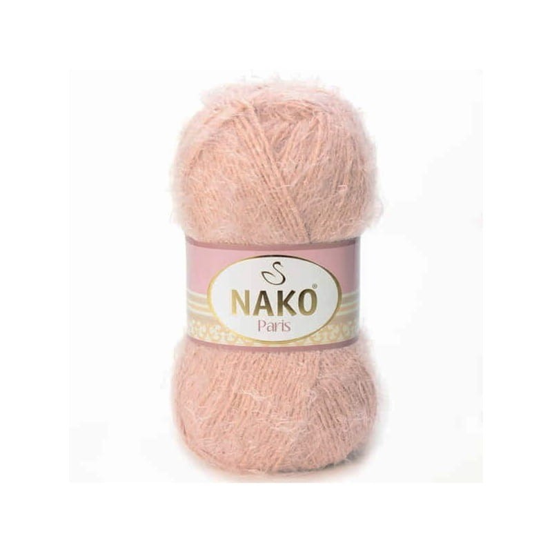 Nako Paris 10390 ciepły beż