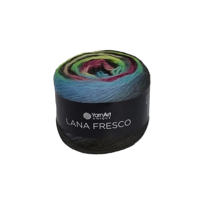 YarnArt Lana Fresco 8110