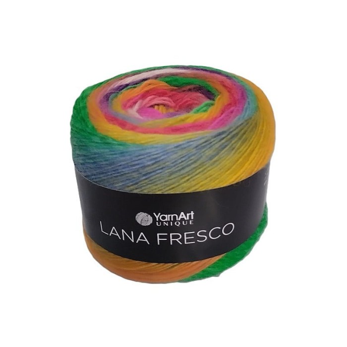 YarnArt Lana Fresco 8115