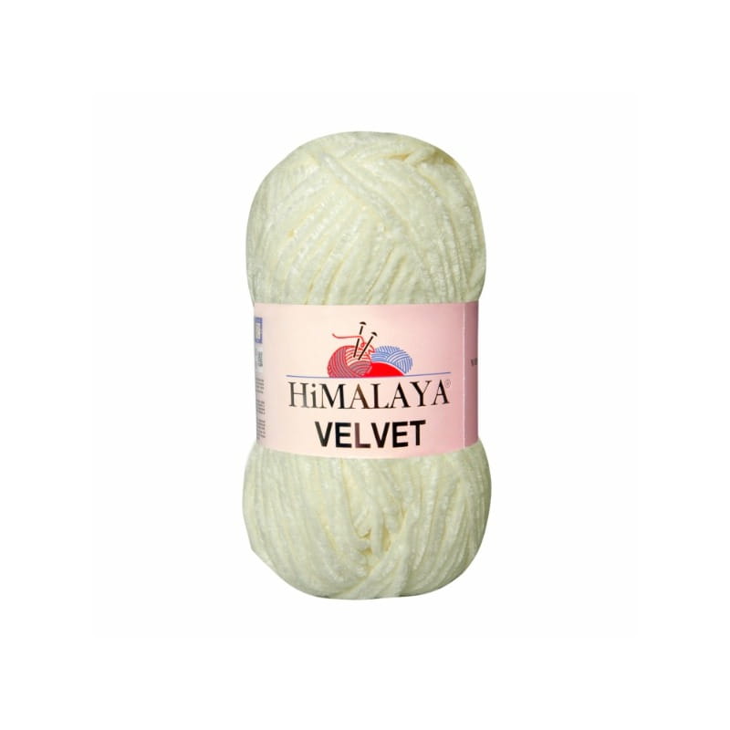 Himalaya Velvet 08 ekri