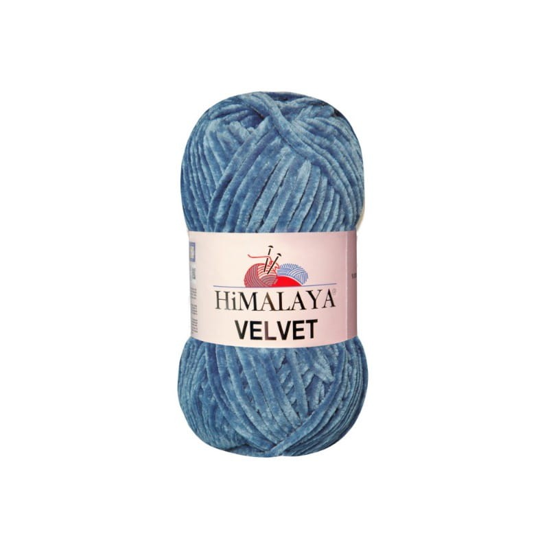 Himalaya Velvet 41 jeans