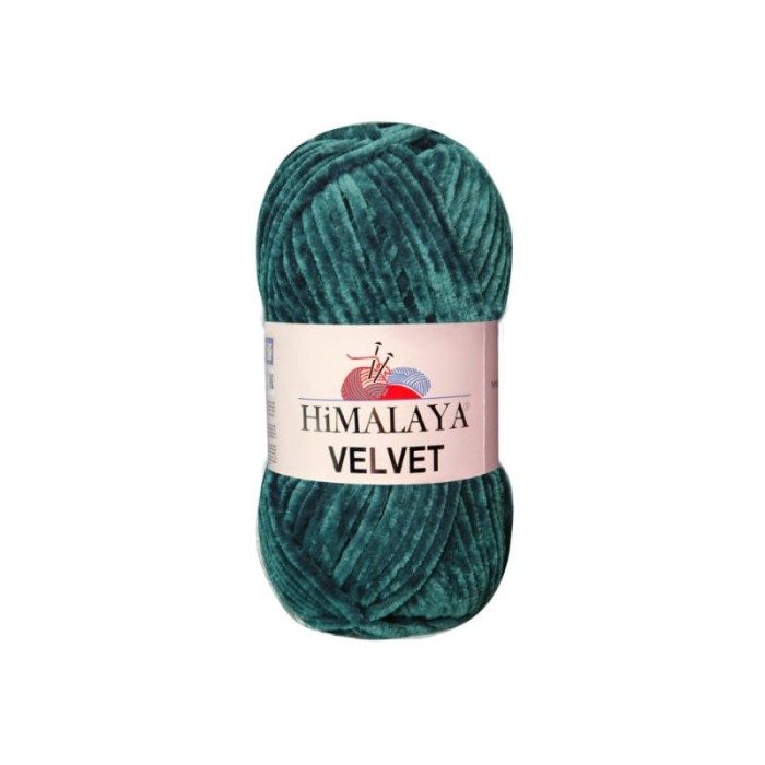 Himalaya Velvet 48 morski