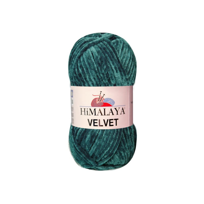 Himalaya Velvet 48 morski