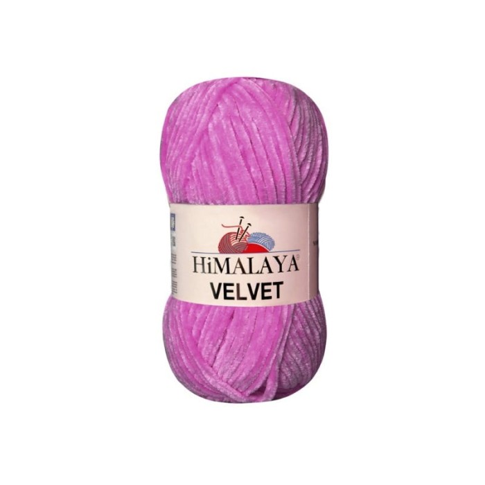 Himalaya Velvet 56 wrzos