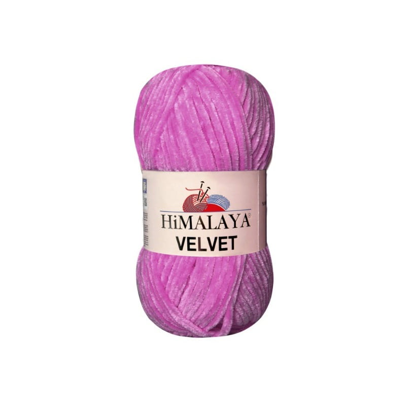 Himalaya Velvet 56 wrzos
