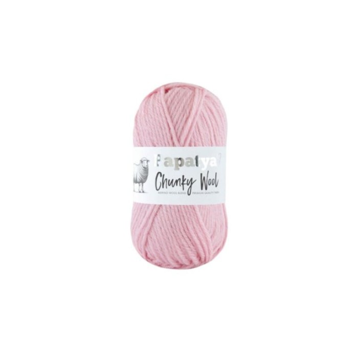 Papatya Chunky Wool 4420