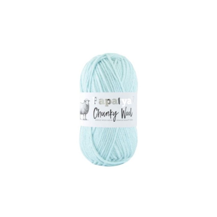 Papatya Chunky Wool 5120