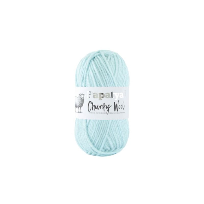 Papatya Chunky Wool 5120