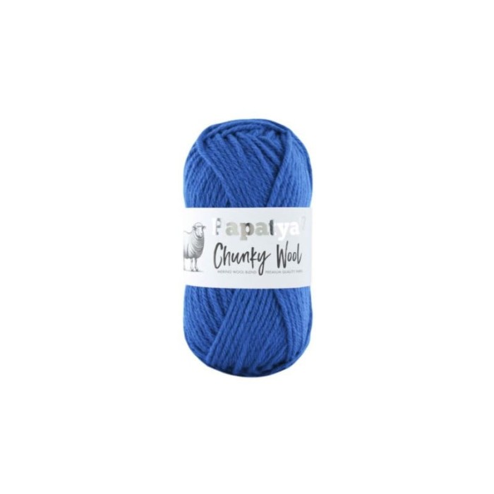 Papatya Chunky Wool 5230