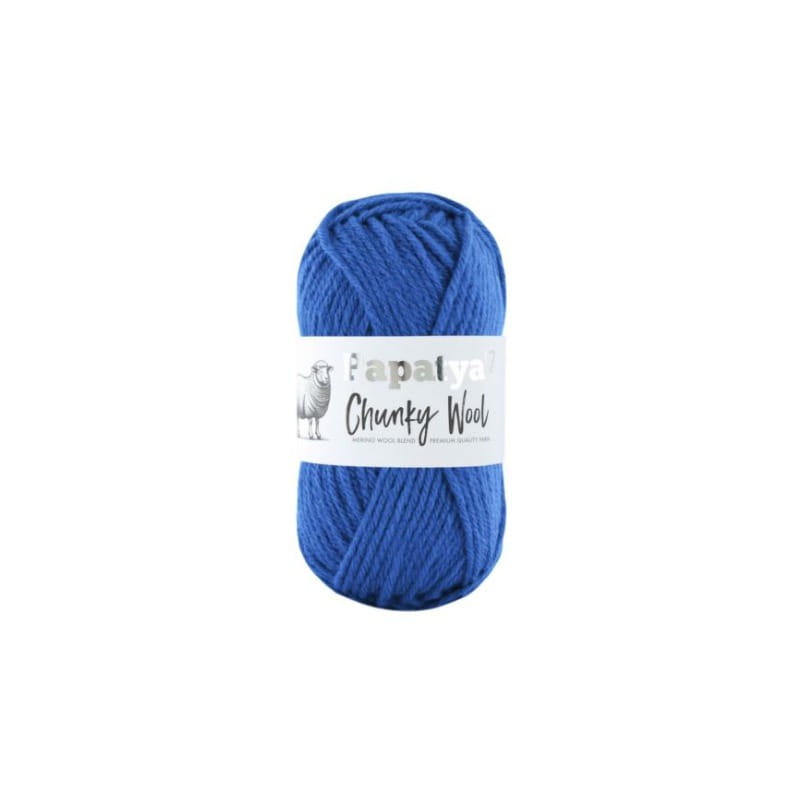Papatya Chunky Wool 5230