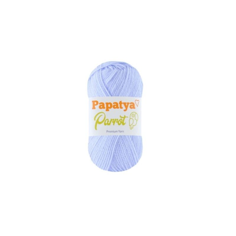 Papatya Parrot 5480 lawenda