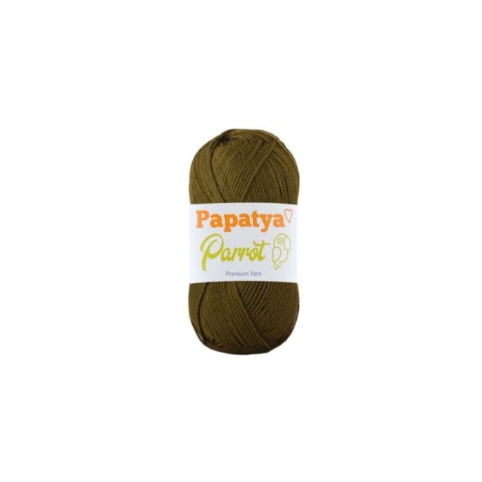 Papatya Parrot 6970 khaki