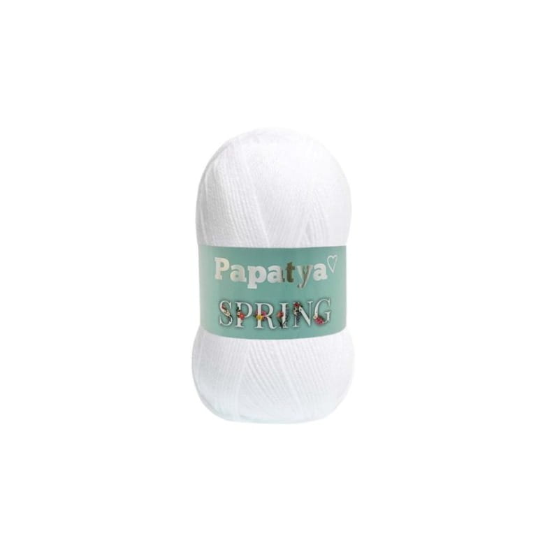 Papatya Spring 1000