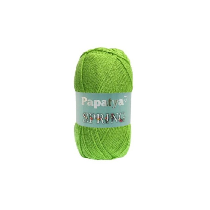 Papatya Spring 6050