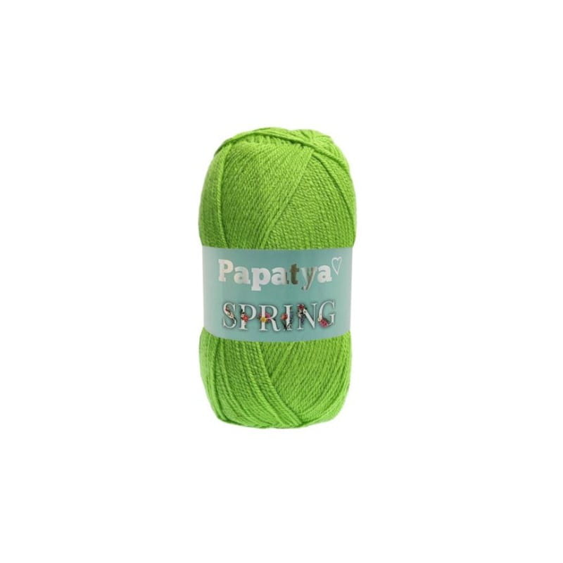 Papatya Spring 6050
