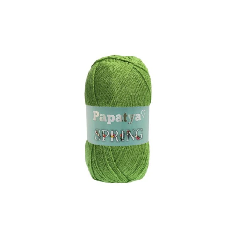 Papatya Spring 6950