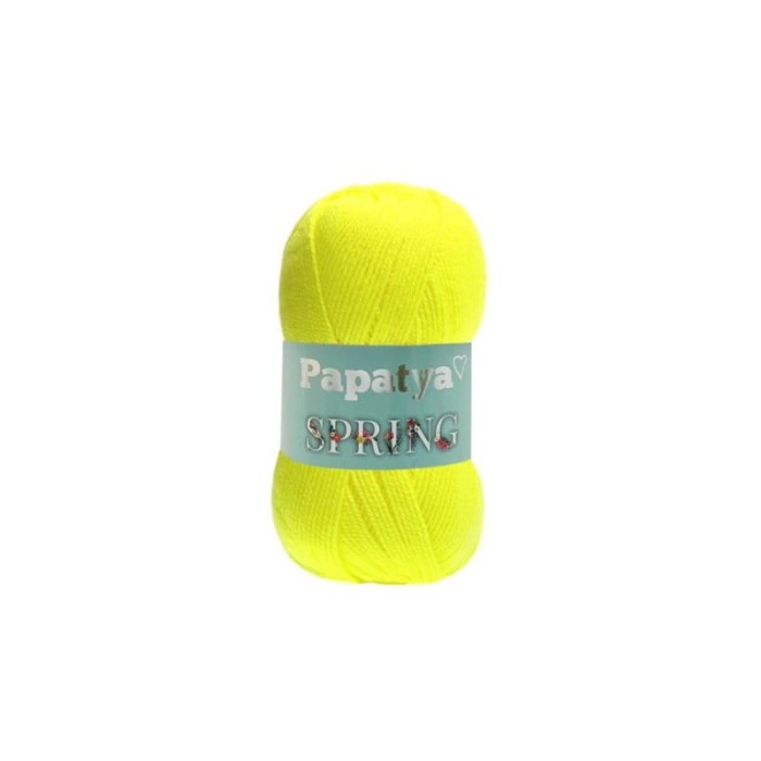 Papatya Spring 7050
