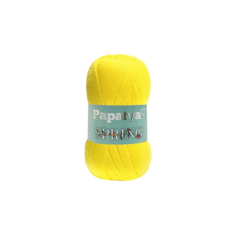 Papatya Spring 7850