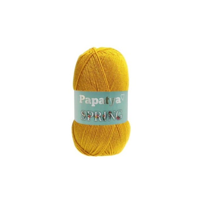 Papatya Spring 8750