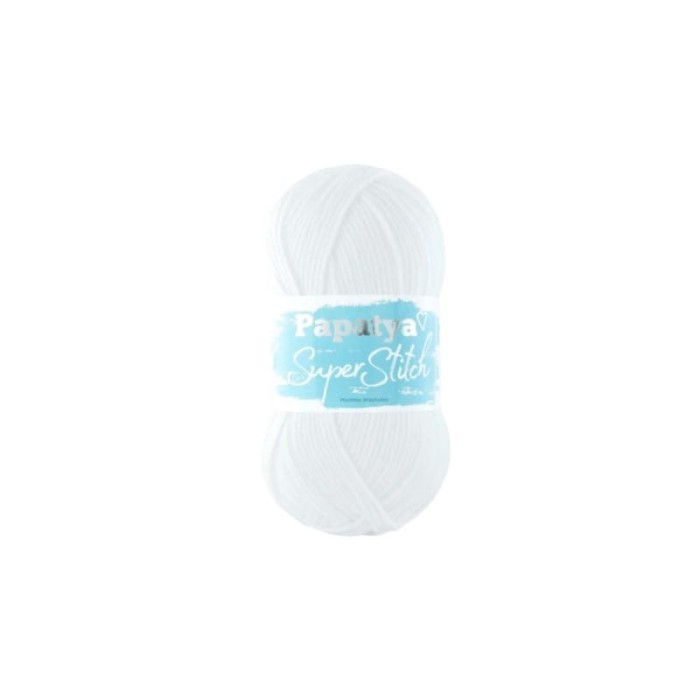Papatya Super Stitch 1000