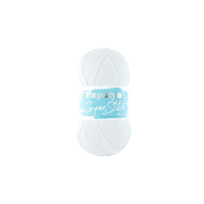 Papatya Super Stitch 1000