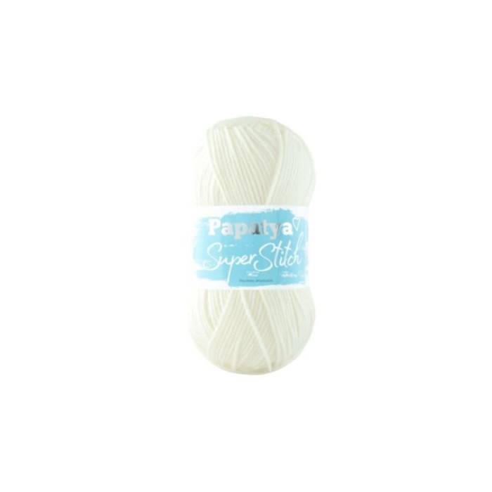Papatya Super Stitch 1200