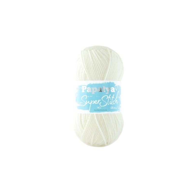 Papatya Super Stitch 1200