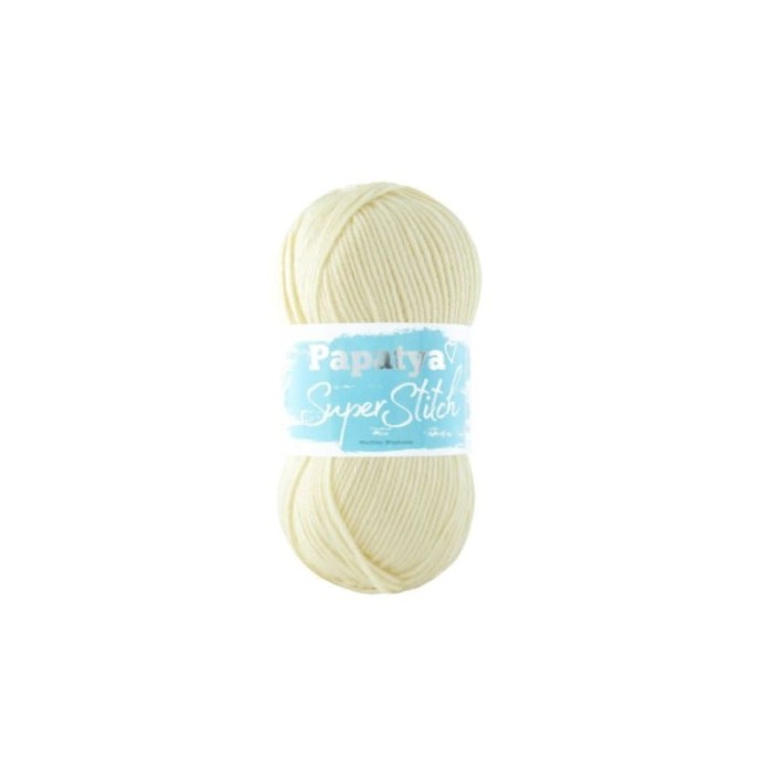 Papatya Super Stitch 1930