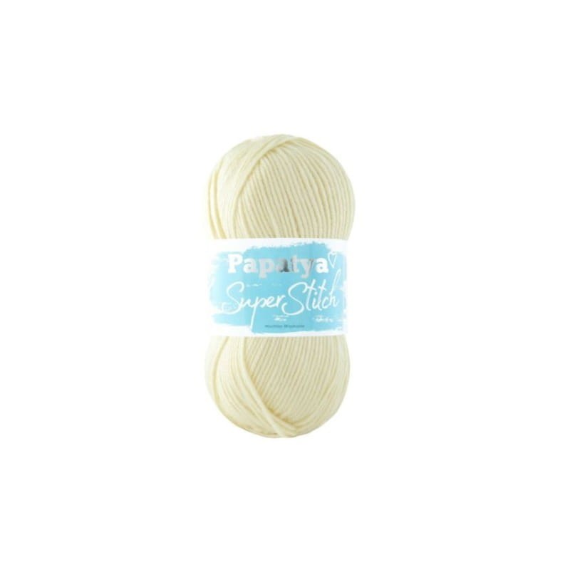 Papatya Super Stitch 1930