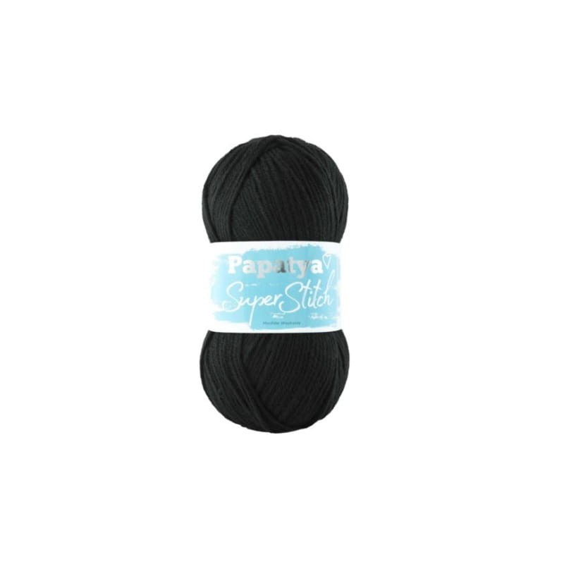 Papatya Super Stitch 2000