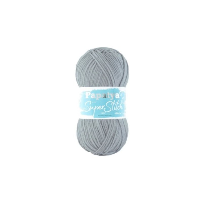 Papatya Super Stitch 2530