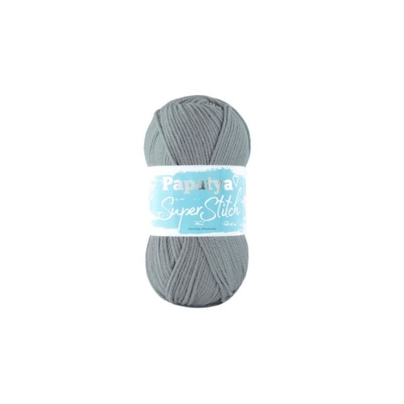 Papatya Super Stitch 2560