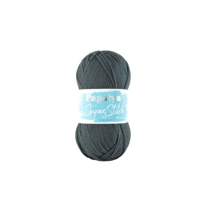 Papatya Super Stitch 2590