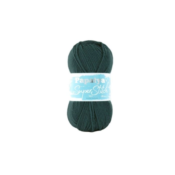 Papatya Super Stitch 2680