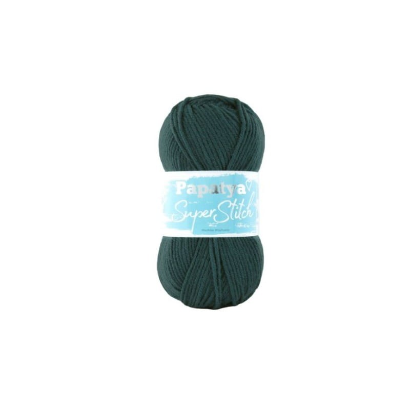 Papatya Super Stitch 2680