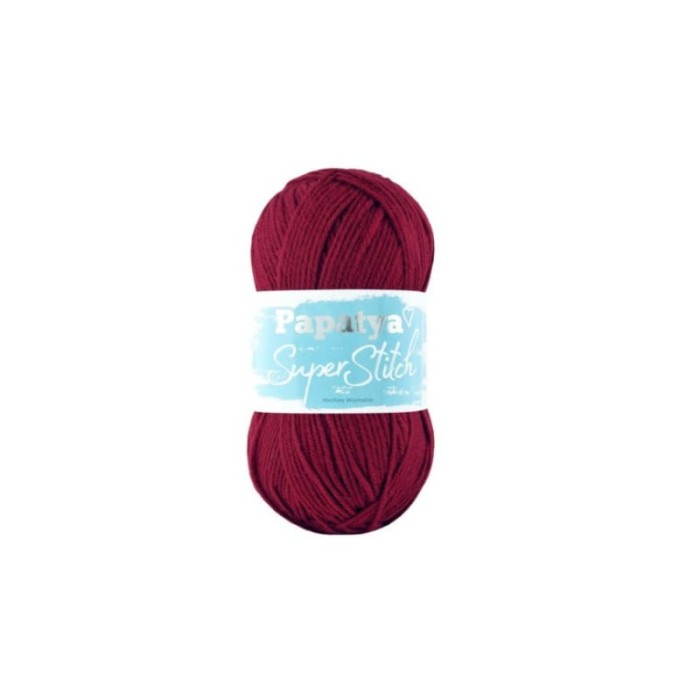 Papatya Super Stitch 3230