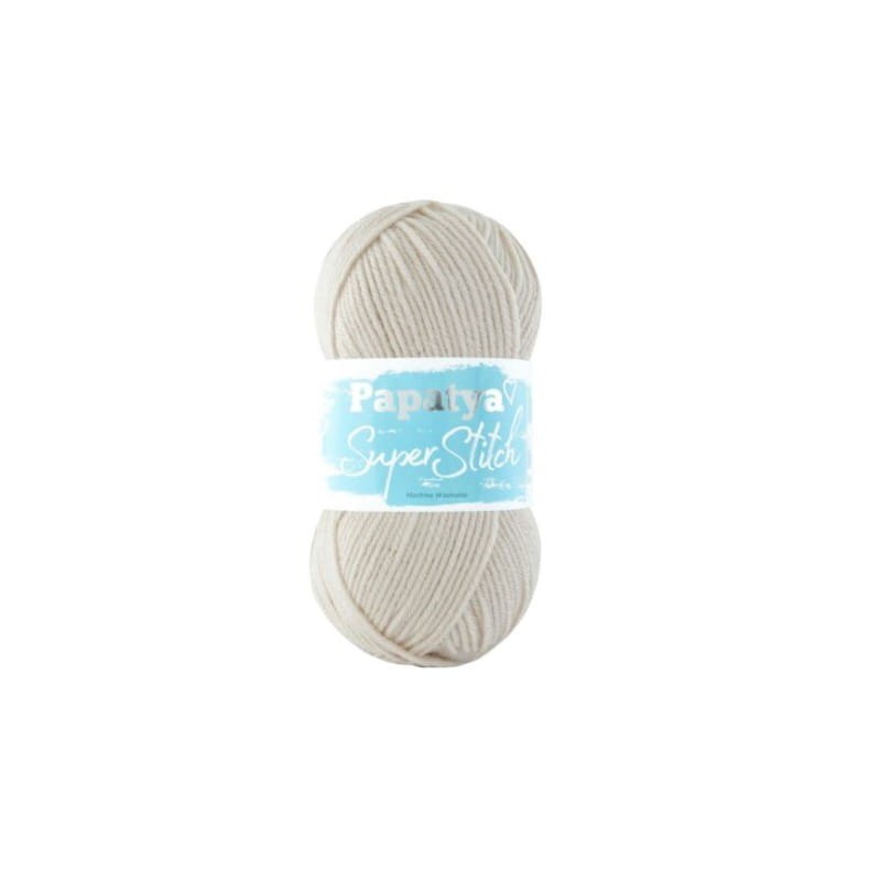 Papatya Super Stitch 4120