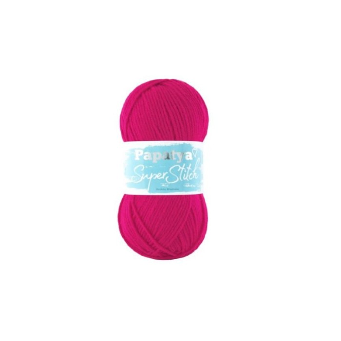 Papatya Super Stitch 4370
