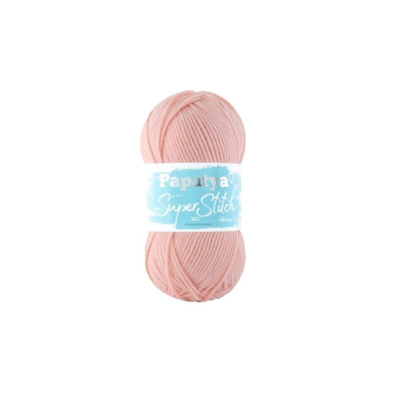 Papatya Super Stitch 4420
