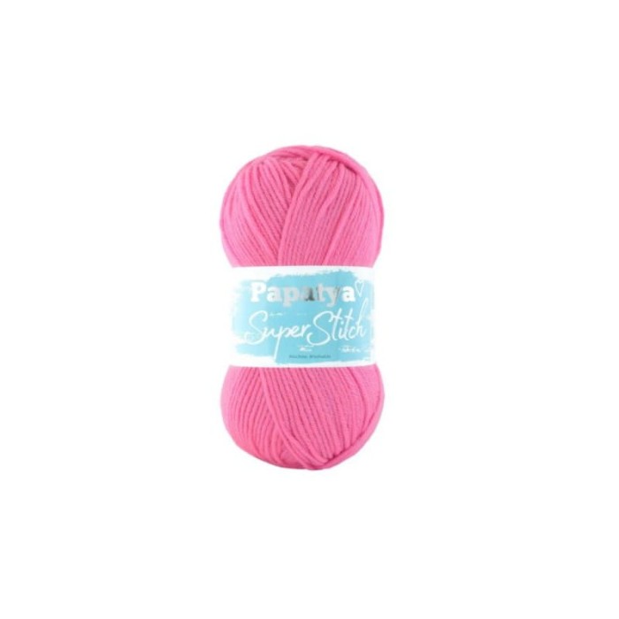 Papatya Super Stitch 4460