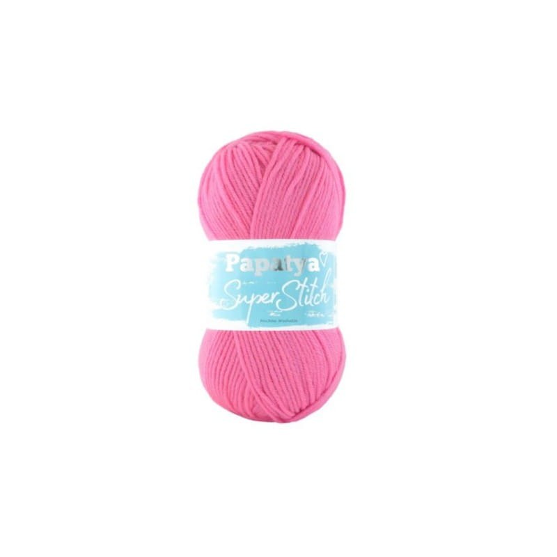 Papatya Super Stitch 4460