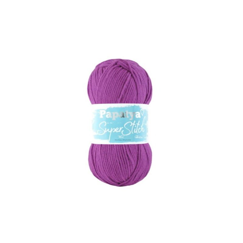 Papatya Super Stitch 4520