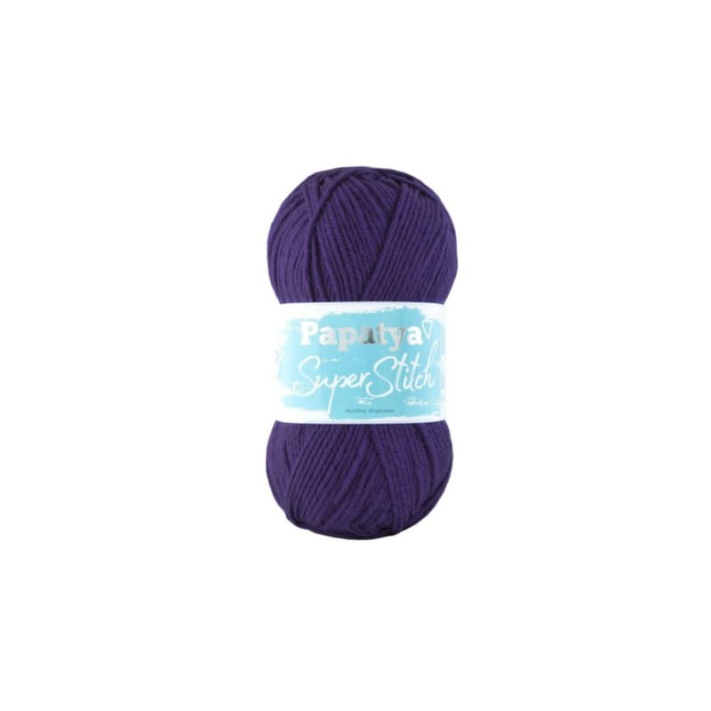 Papatya Super Stitch 4587