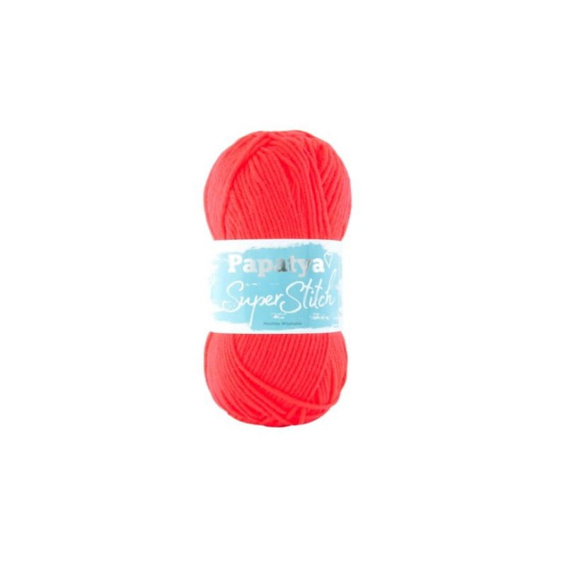 Papatya Super Stitch 4850