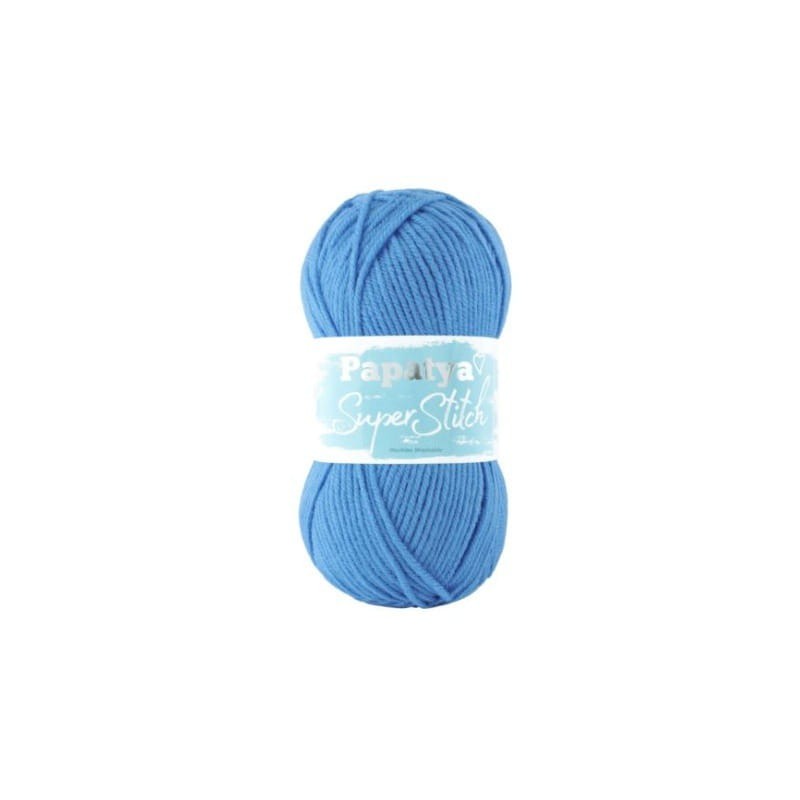 Papatya Super Stitch 5050