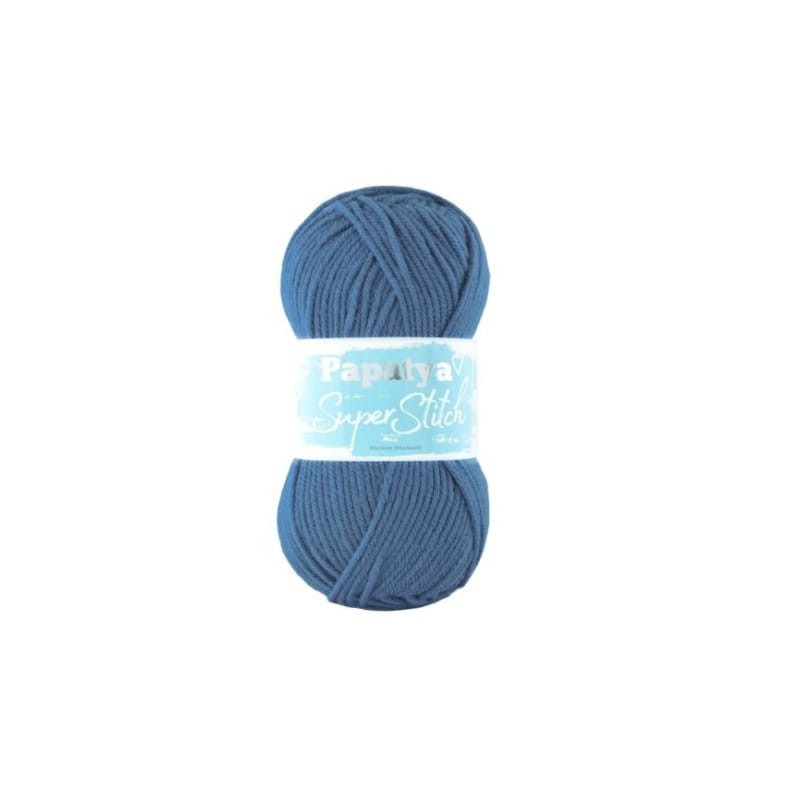 Papatya Super Stitch 5080