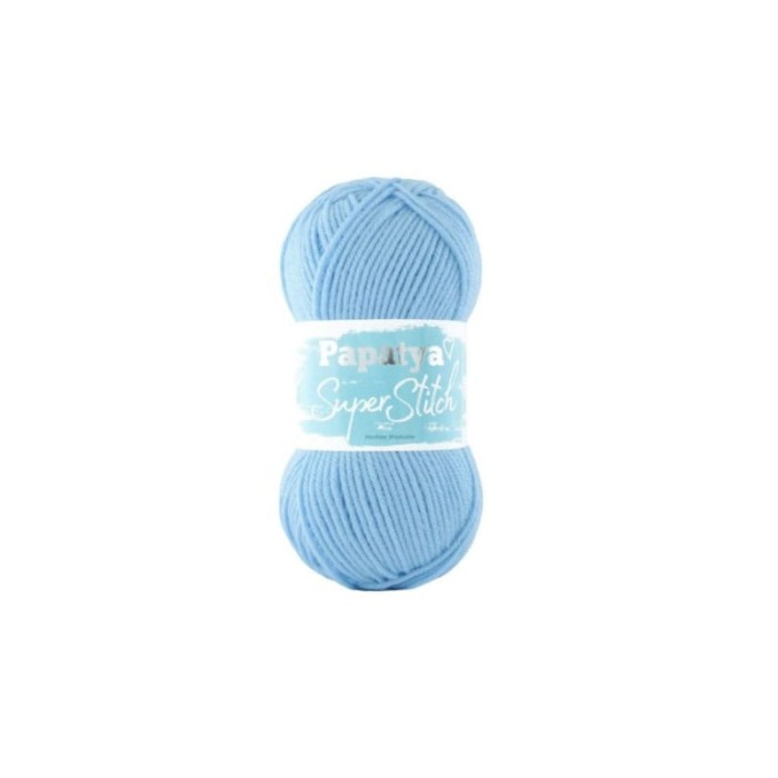 Papatya Super Stitch 5140