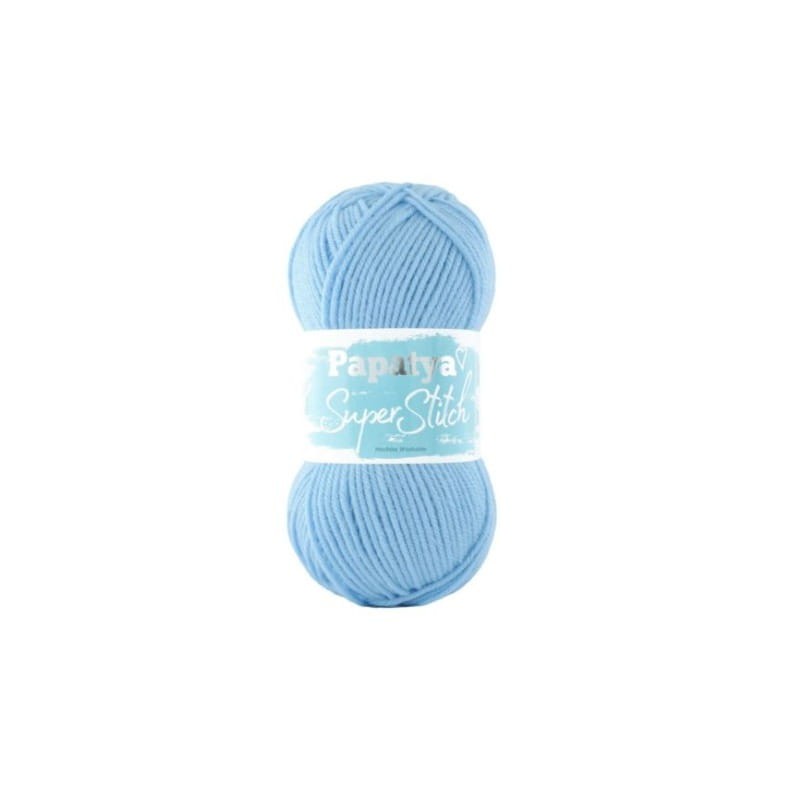 Papatya Super Stitch 5140